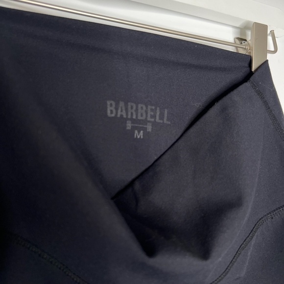 Barbell Apparel Leggings Structure High Rise Leggings - Picture 6 of 7